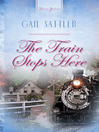 Train Stops Here (eBook)